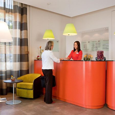 Mercure Lyon Centre Brotteaux Hotel Екстериор снимка