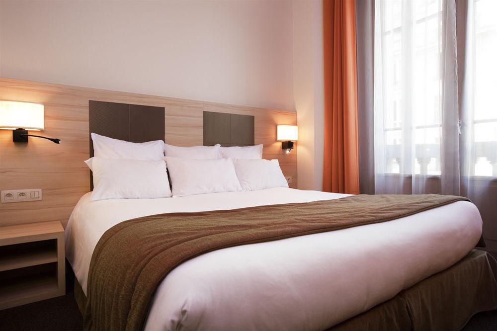 Mercure Lyon Centre Brotteaux Екстериор снимка